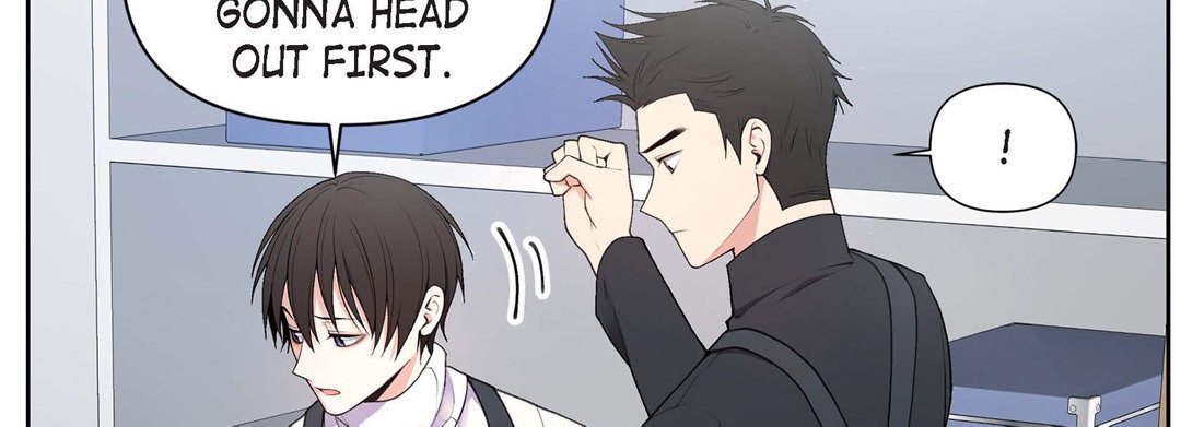 Sweet Caress - episode 19 - 25