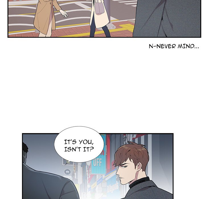 Why Is it You? - episode 3 - 64