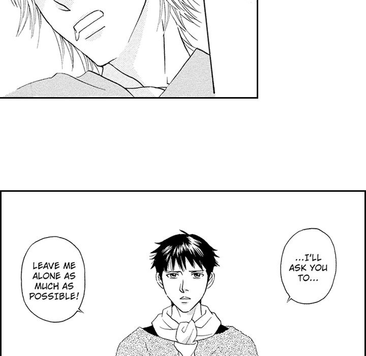 Daddy's Boyfriend - episode 10 - 23