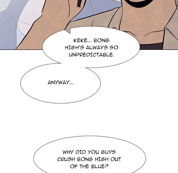 High School Devil - episode 67 - 37