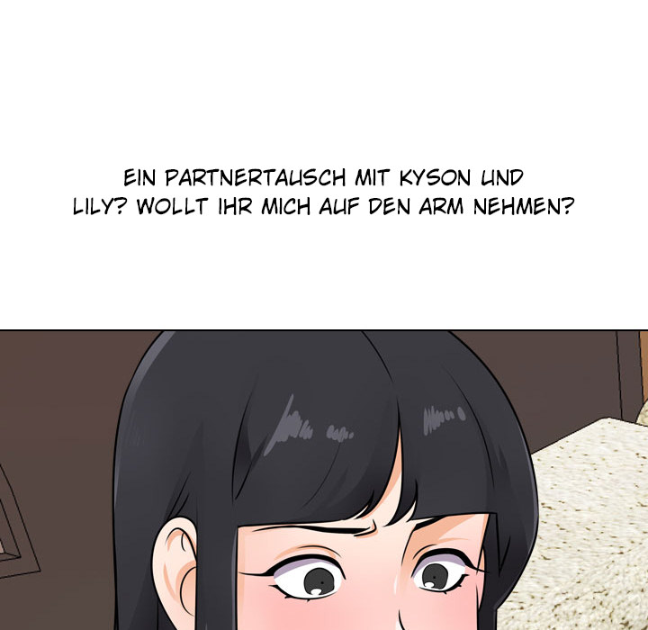 Das Partnerkarussell - episode 67 - 17