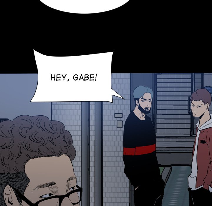 The Villain - episode 11 - 19