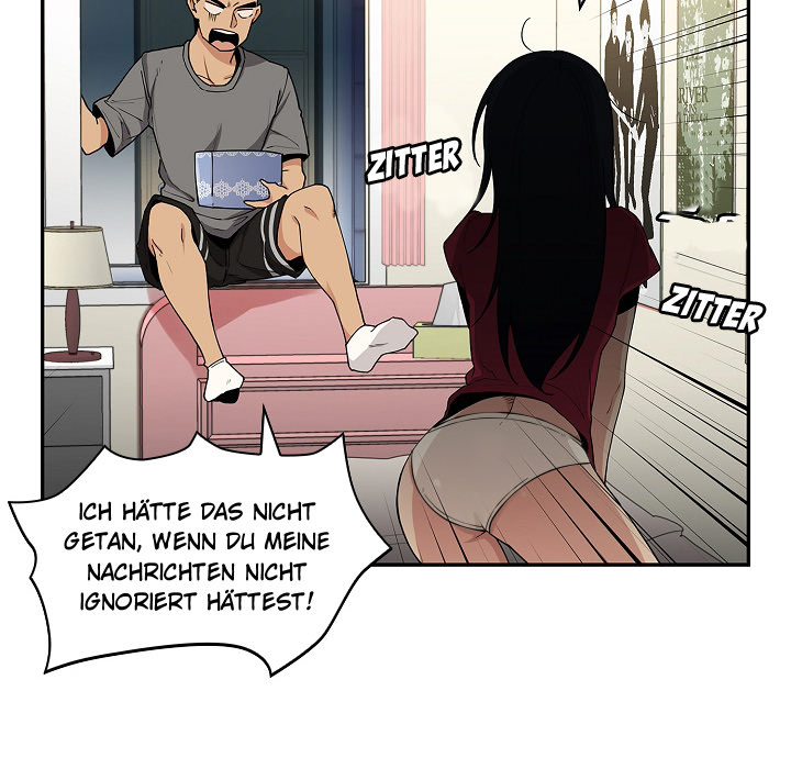 Enge Nachbarn - episode 3 - 16