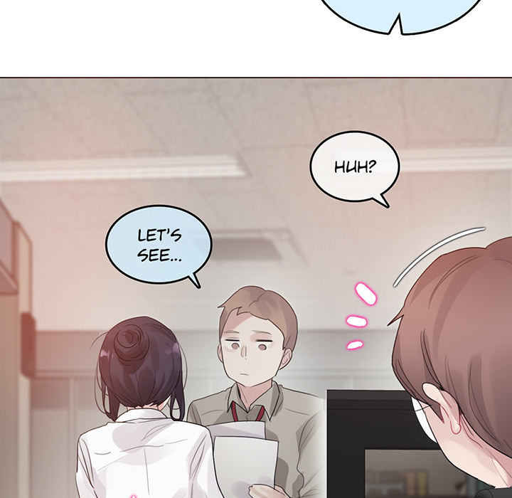 A Pervert's Daily Life - episode 106 - 63