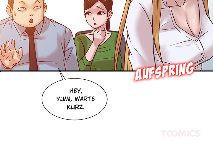 Verliebt in meine Schwägerin - episode 11 - 1