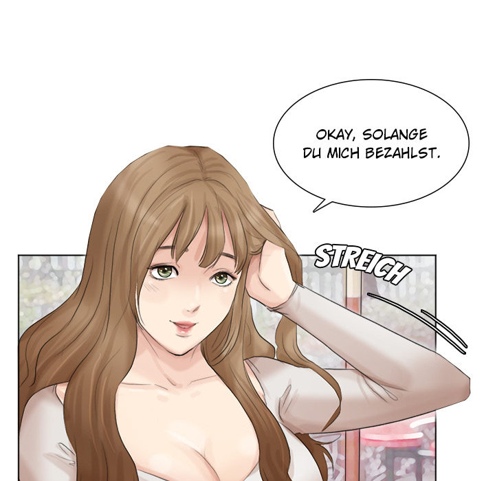 Lieber Nicht - episode 44 - 48