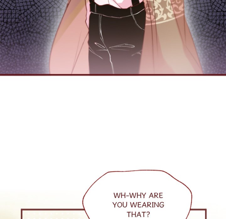 Spring for the Headless Prince - episode 17 - 29
