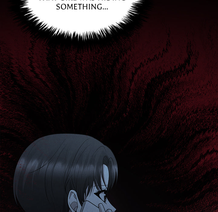 Demon Cat - episode 24 - 28