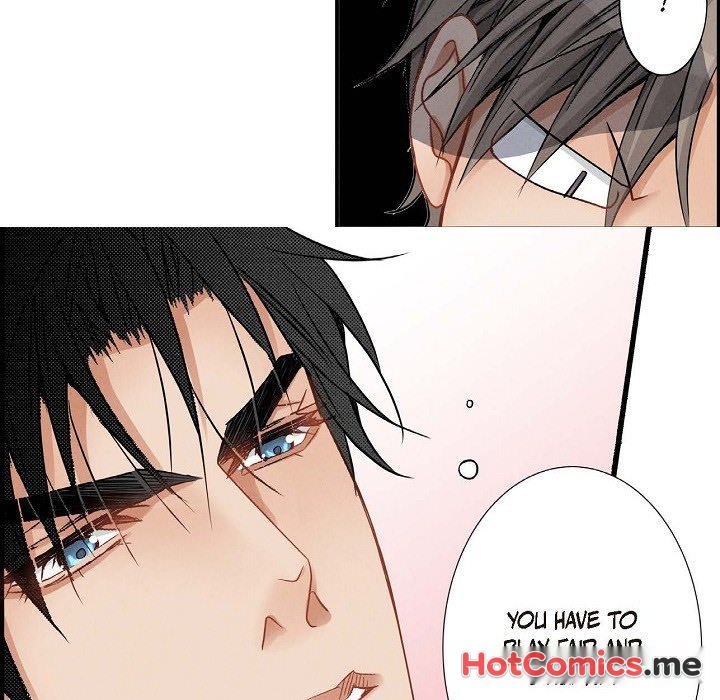Work, Fight and Love - Webtoon Edition - episode 13 - 65