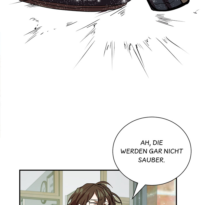 Meine Schulzeit mit Rang F - episode 6 - 30