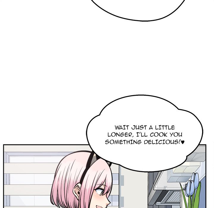 Excuse me, This is my Room - episode 96 - 71