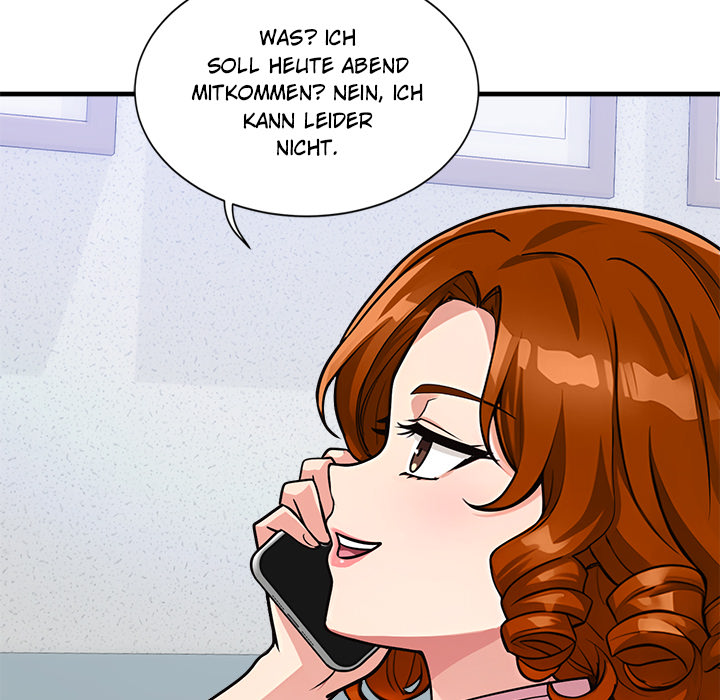 Meine zweite Freundin - episode 38 - 44
