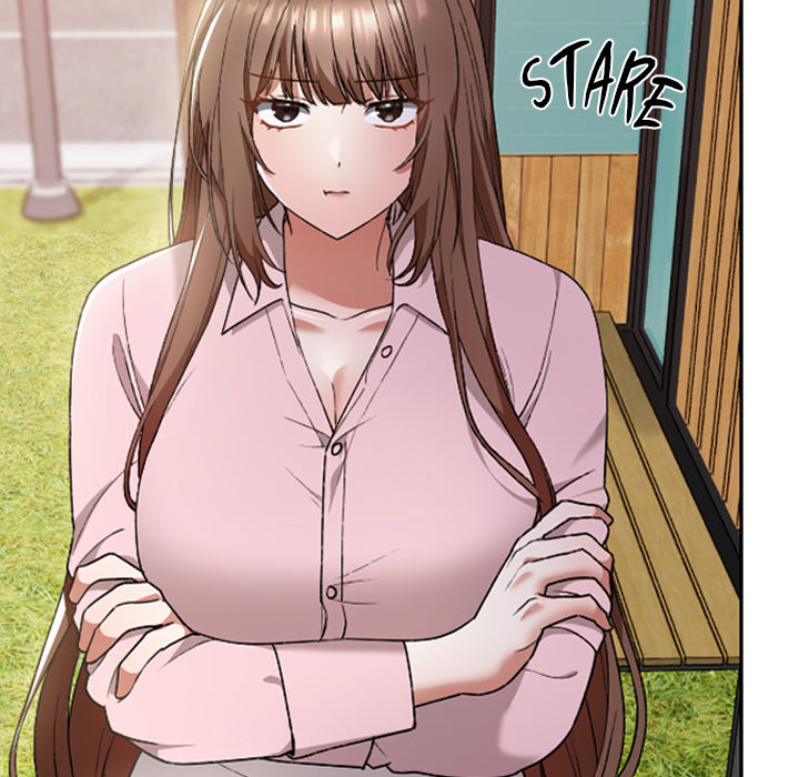 Don't Tell Anyone at School! - UNCENSORED - episode 6 - 6