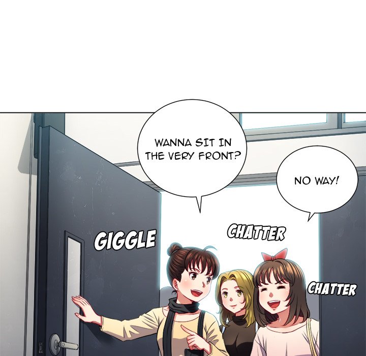 My High School Bully - episode 14 - 51