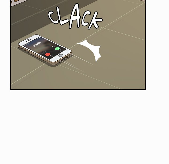 The Unwanted Roommate - episode 16 - 31
