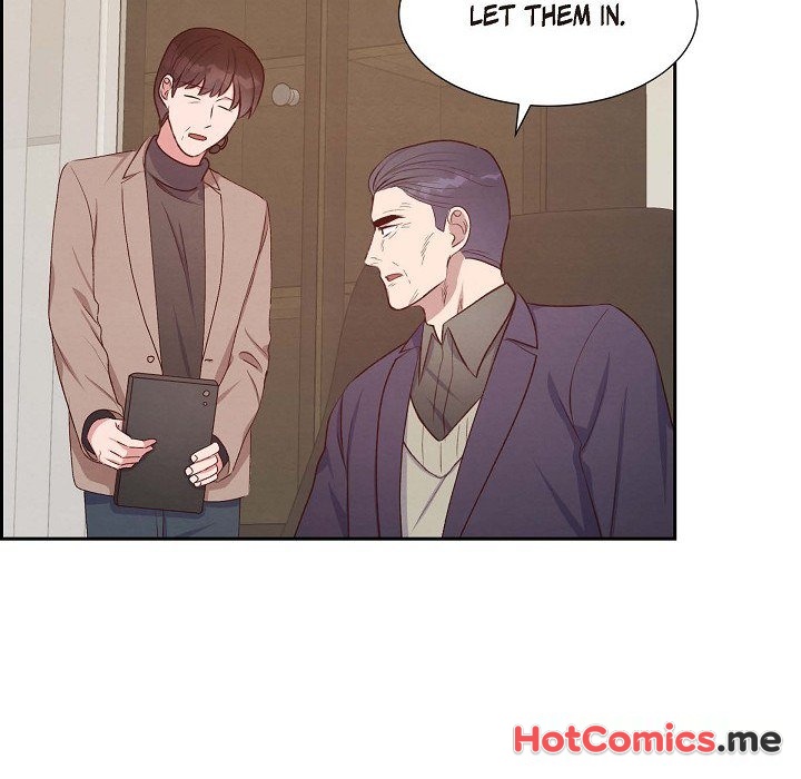 A Spoonful of Your Love - episode 32 - 50