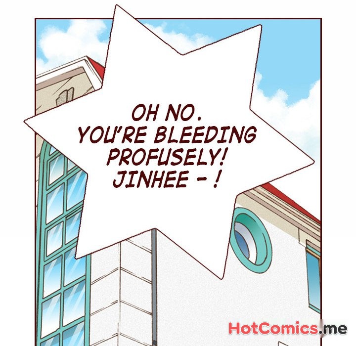 Fresh! - episode 9 - 25