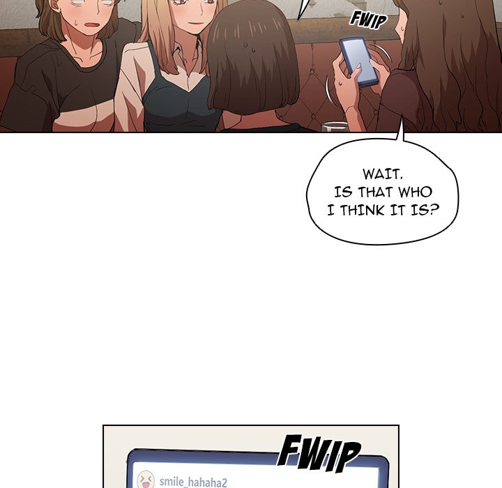 Who Cares If I'm a Loser! - episode 7 - 19