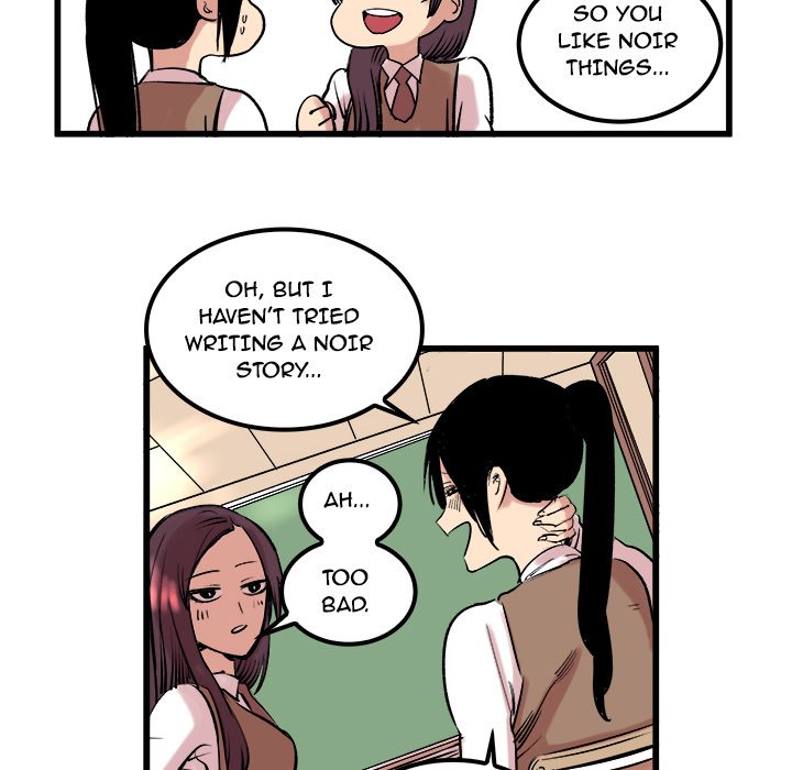 A Bad Friend - episode 10 - 33