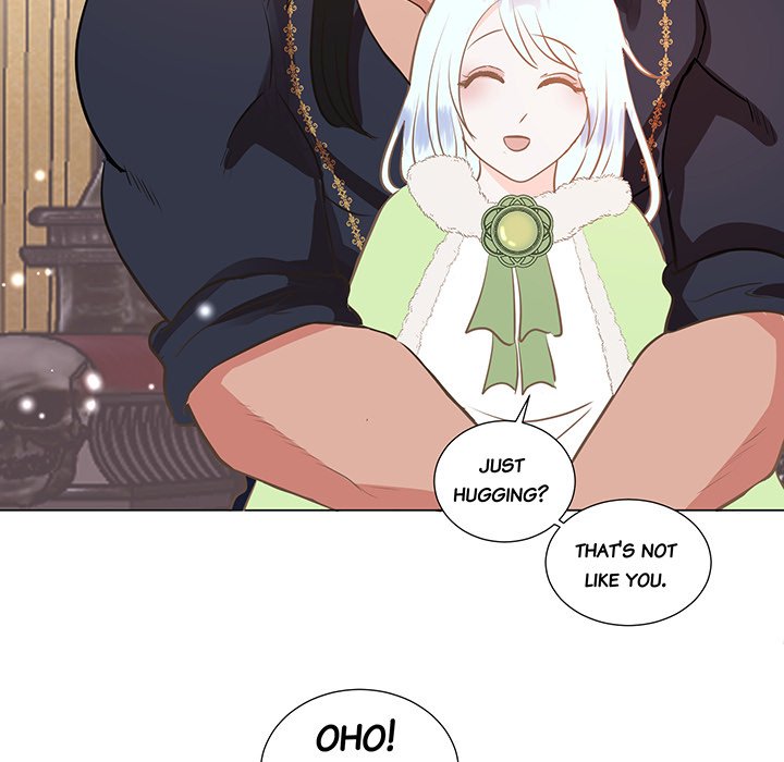 Now, I am Demon King's Wife - episode 39 - 75
