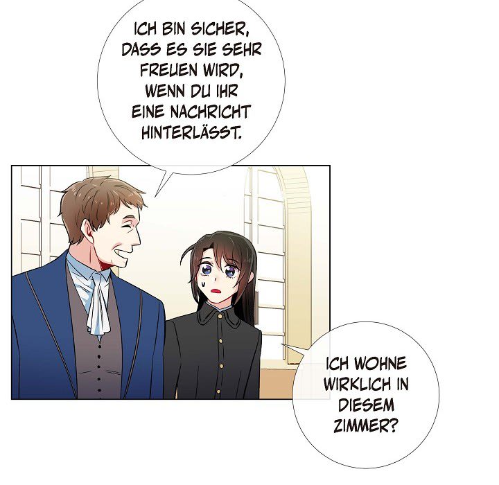 Die Magd und der Vampir - episode 34 - 47