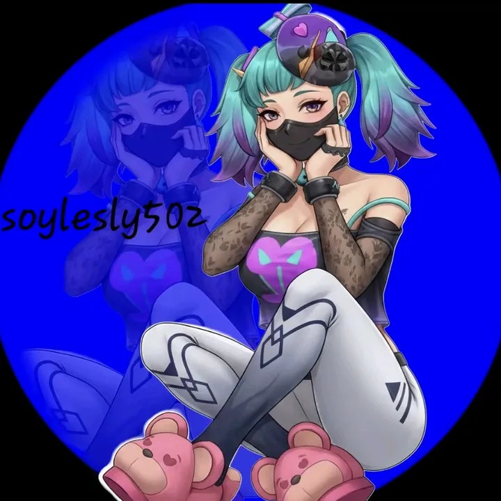 soylesly502