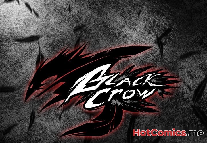 Black Crow - episode 15 - 0