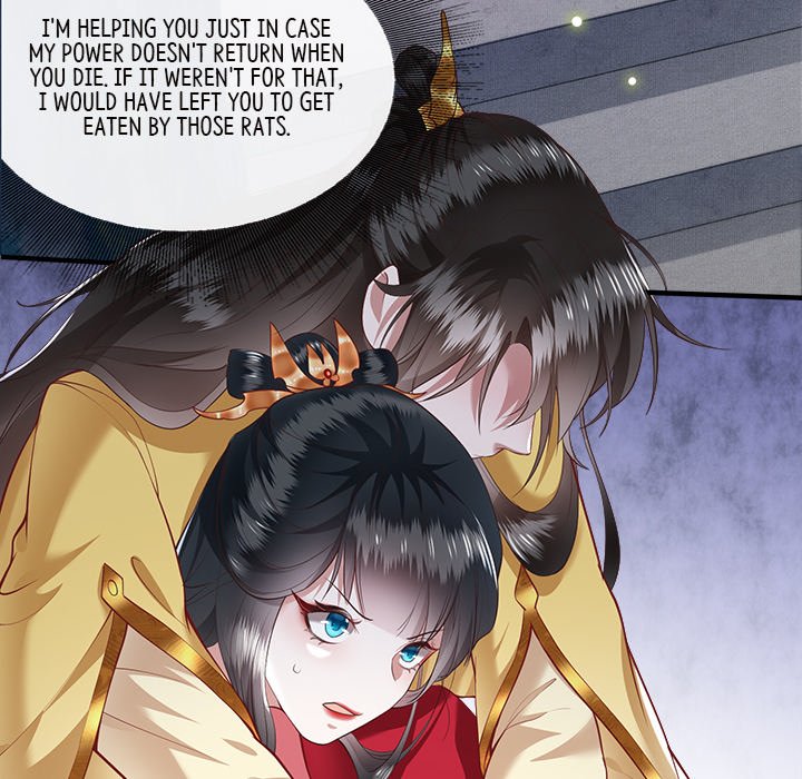The Queen of Hell - episode 16 - 62