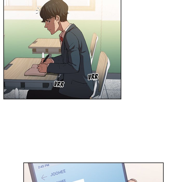 Who Cares If I'm a Loser! - episode 4 - 17