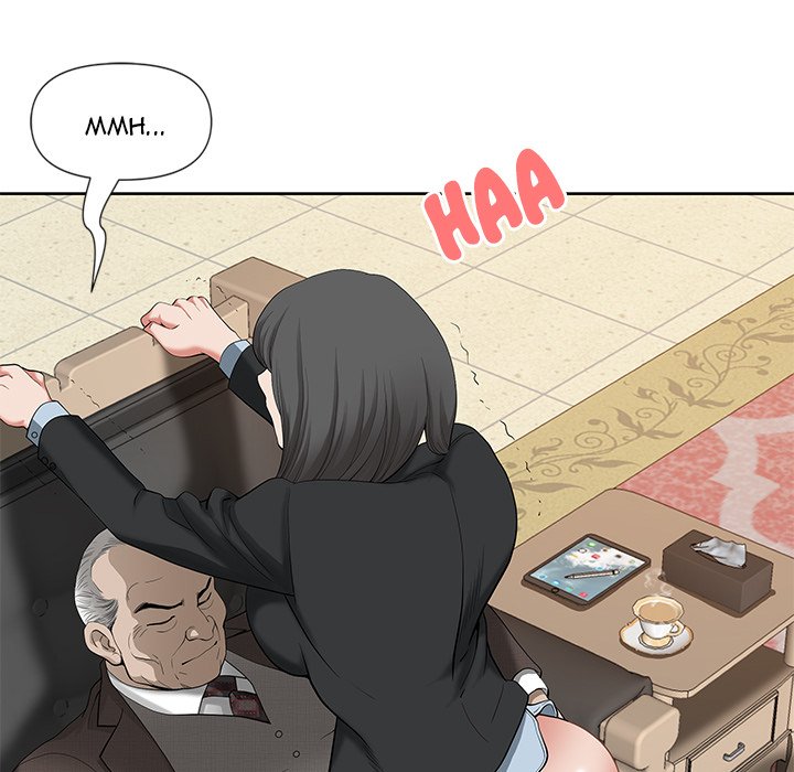 My Husband's a Twin! - episode 17 - 113
