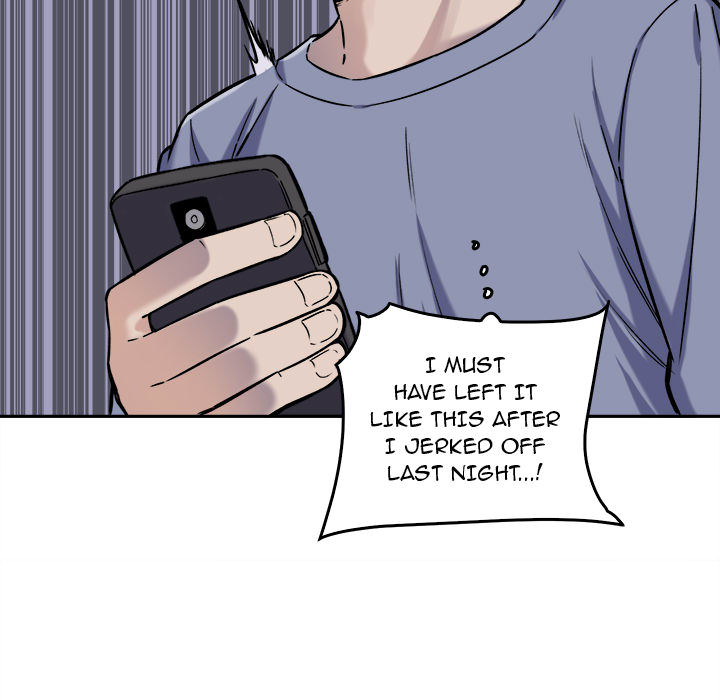 Excuse me, This is my Room - UNCENSORED - episode 30 - 60