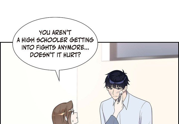 A Misogamist's Romance - episode 22 - 2
