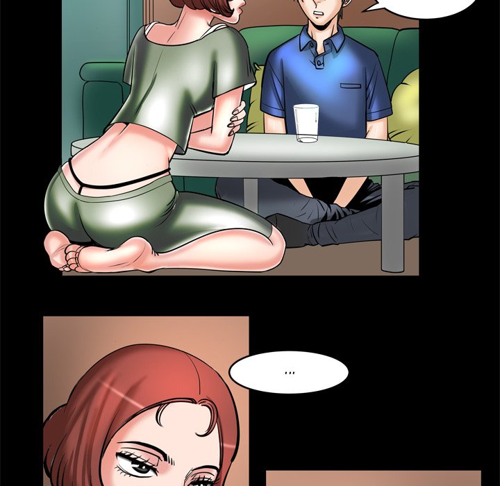 My Wife's Partner - episode 5 - 30