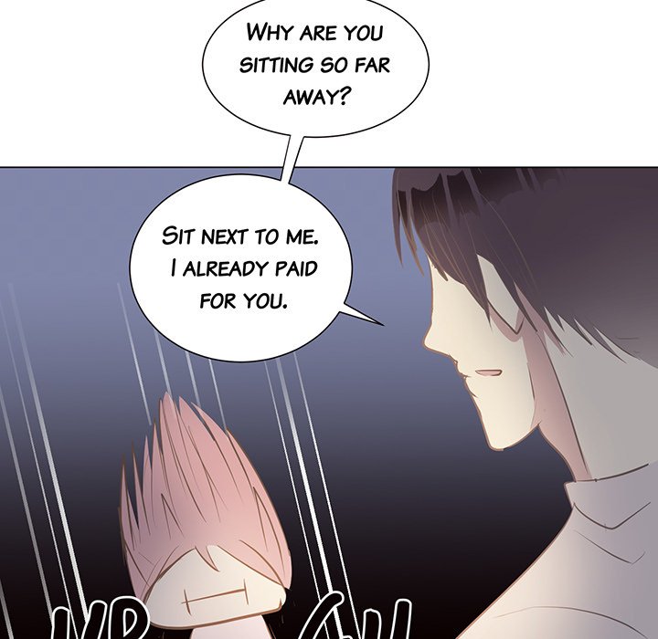 Your Secret Body - episode 7 - 69