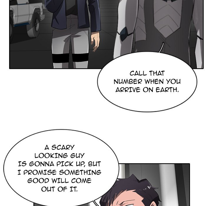 Stardust - episode 49 - 54