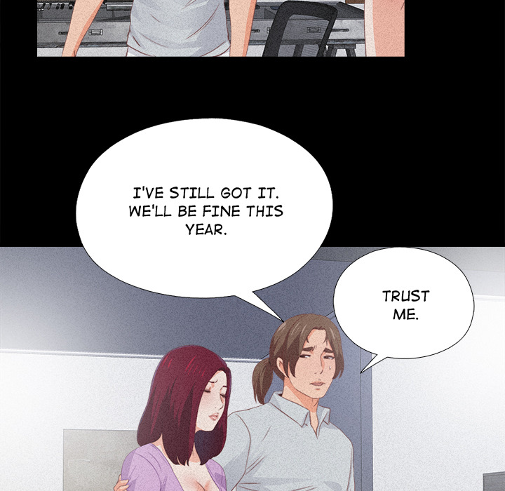 Love on Canvas - episode 25 - 35
