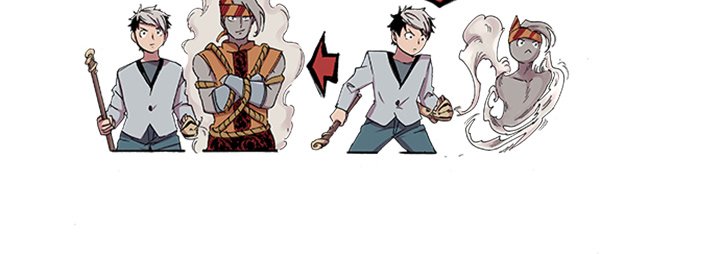 Legend's Battle - episode 2 - 143