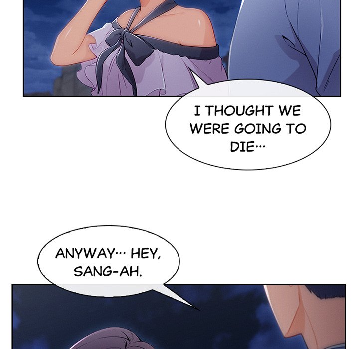 Sang-Ah - episode 52 - 58