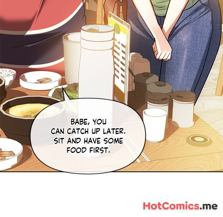 Like Fine Wine - episode 13 - 17