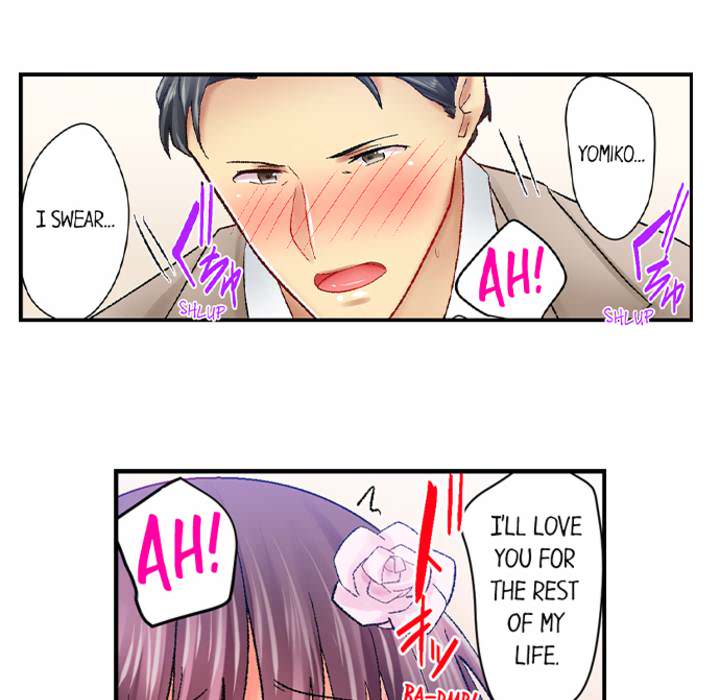 Our Kinky Newlywed Life - episode 54 - 28