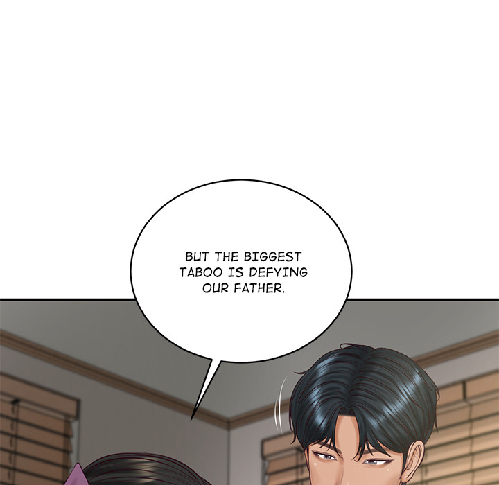 Extremely Rich Family - episode 73 - 114