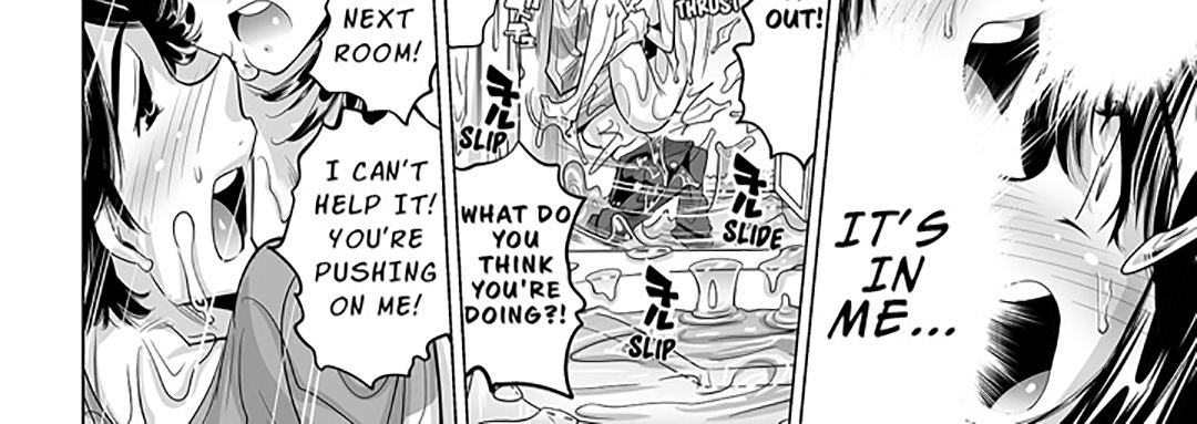 Slipping and Sliding... What if All the Water in the World Turned To Goo? - episode 11 - 11