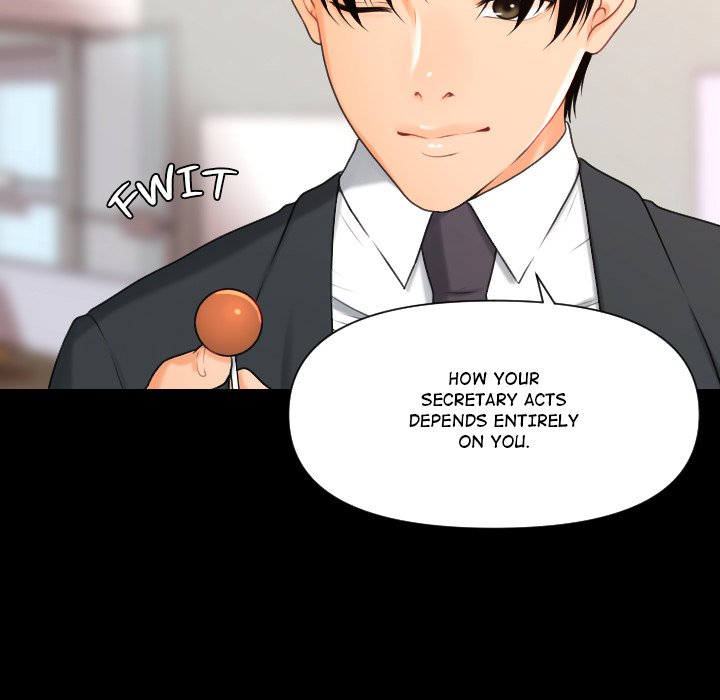 My Secretary - episode 5 - 59