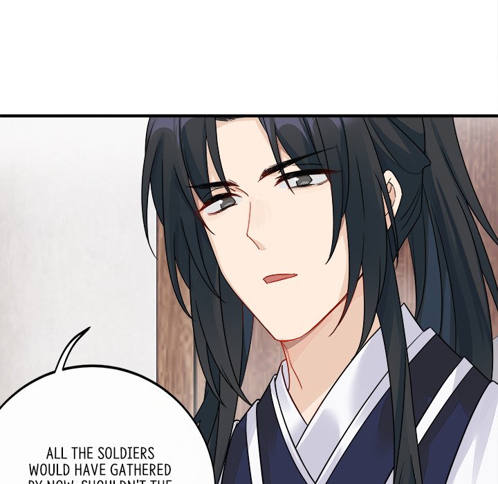 My Wife, The Prince - episode 22 - 87
