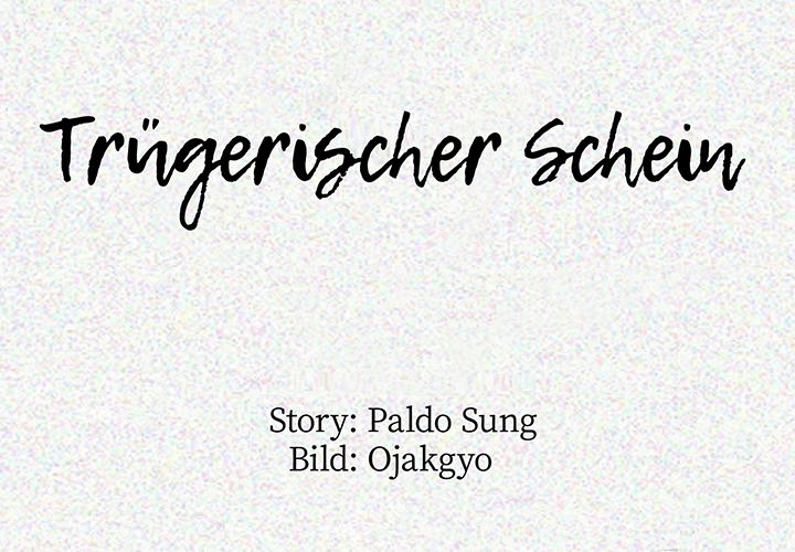 Trügerischer Schein - episode 8 - 2