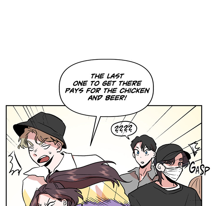 Bitter Sweetheart - episode 23 - 48