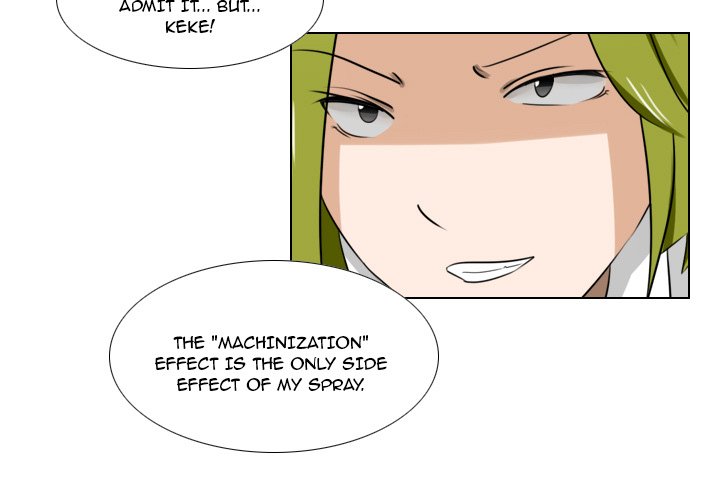 Maro's Romance - episode 9 - 3