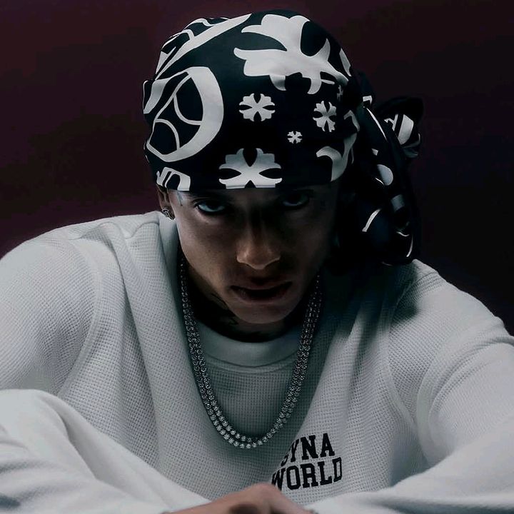 🇲🇽 - original sound