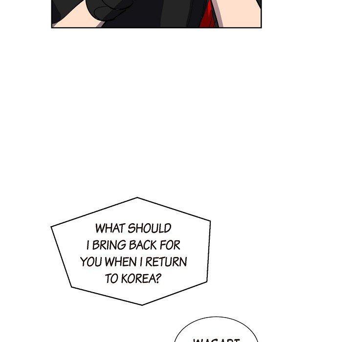 The Keystone Romantic Combination - episode 11 - 35