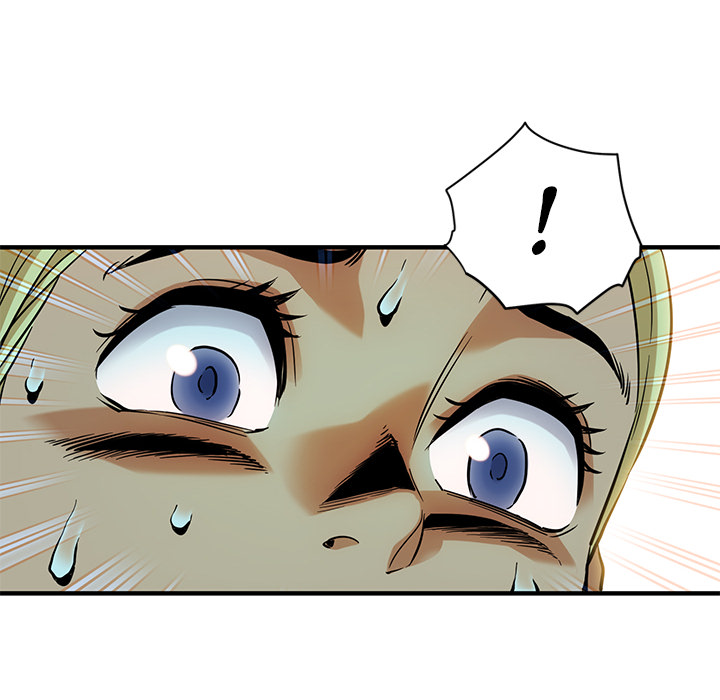 Wer hat Angst vor Mister H? - episode 8 - 53